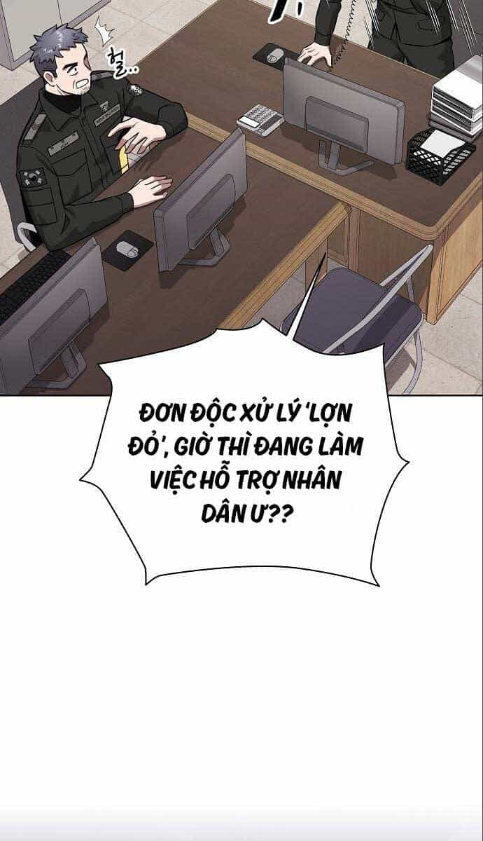 Ma Pháp Sư Hắc Ám Trở Về Để Nhập Ngũ - Chương 33 - ảnh 7