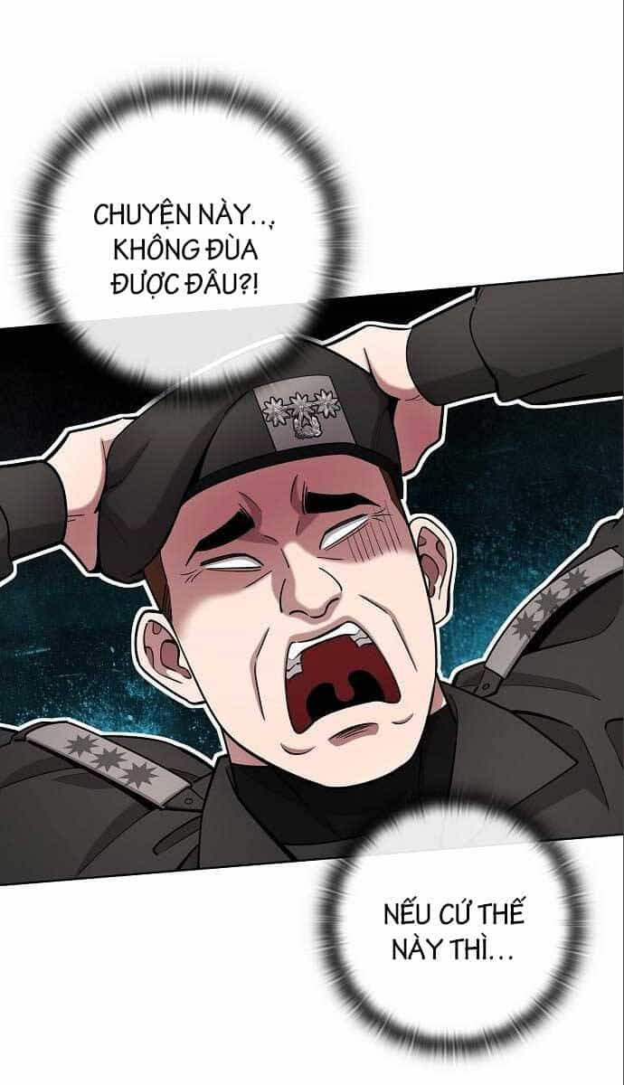 Ma Pháp Sư Hắc Ám Trở Về Để Nhập Ngũ - Chương 33 - ảnh 79