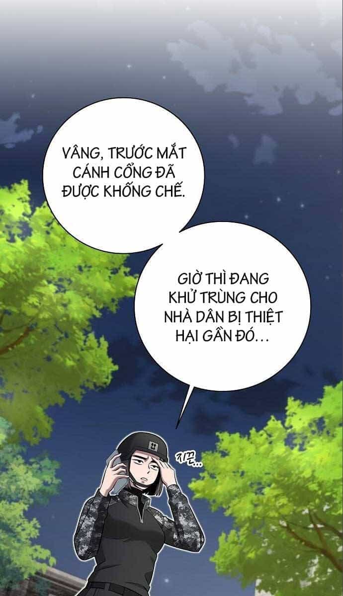 Ma Pháp Sư Hắc Ám Trở Về Để Nhập Ngũ - Chương 33 - ảnh 8