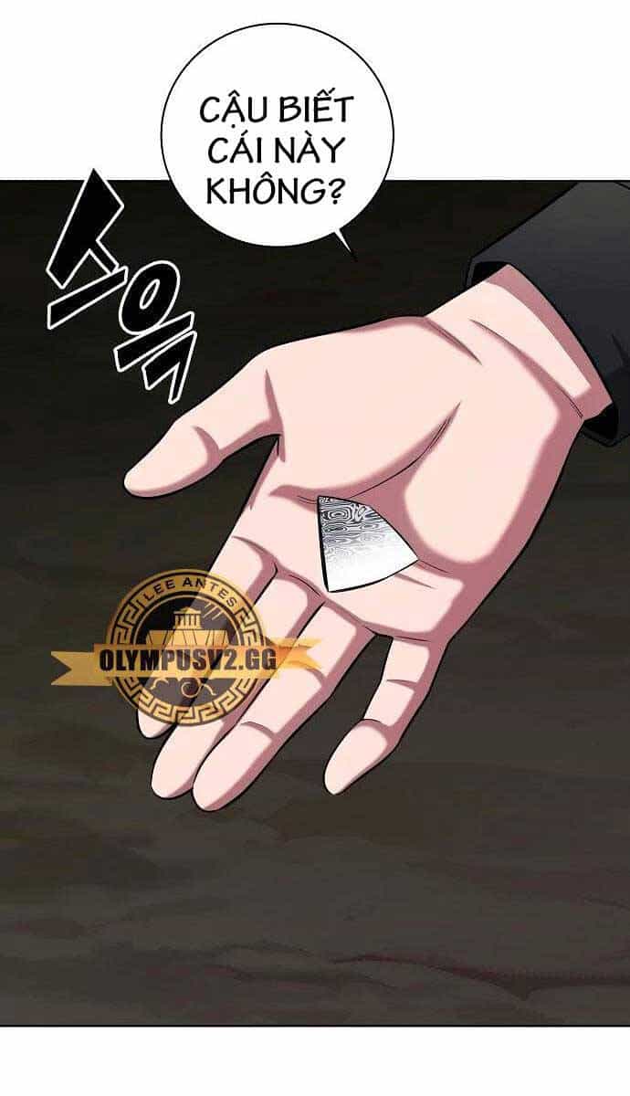 Ma Pháp Sư Hắc Ám Trở Về Để Nhập Ngũ - Chương 34 - ảnh 124
