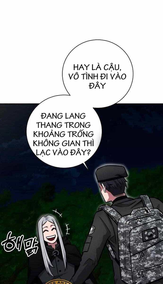 Ma Pháp Sư Hắc Ám Trở Về Để Nhập Ngũ - Chương 34 - ảnh 129