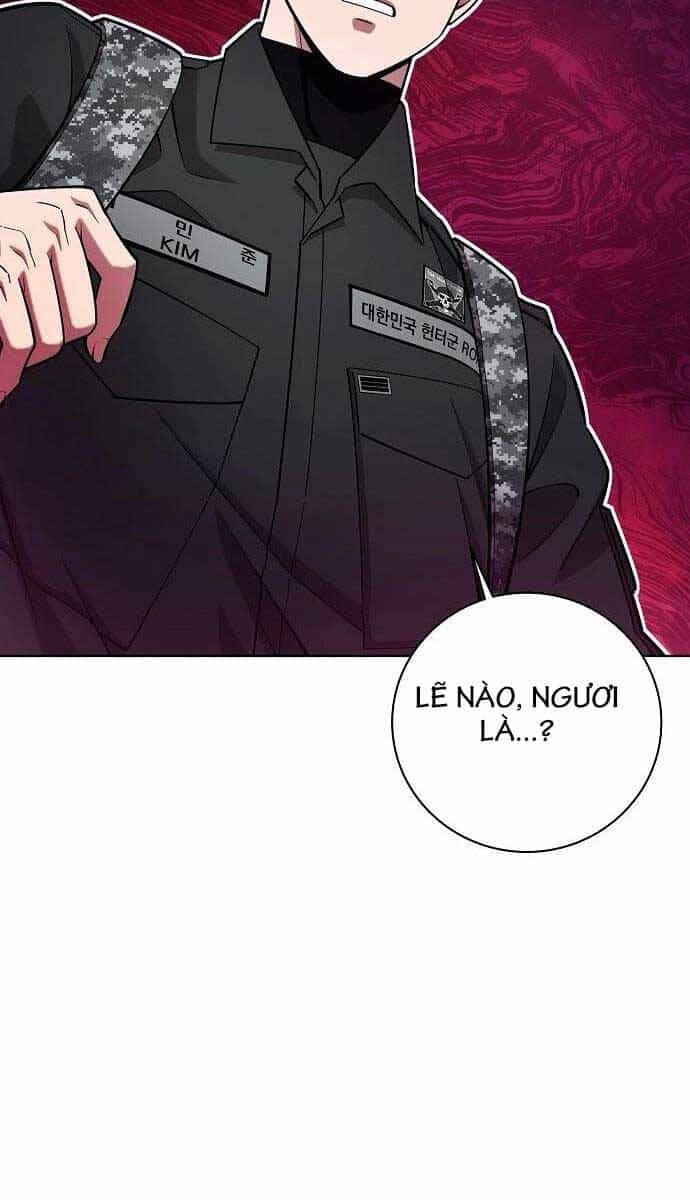 Ma Pháp Sư Hắc Ám Trở Về Để Nhập Ngũ - Chương 34 - ảnh 37