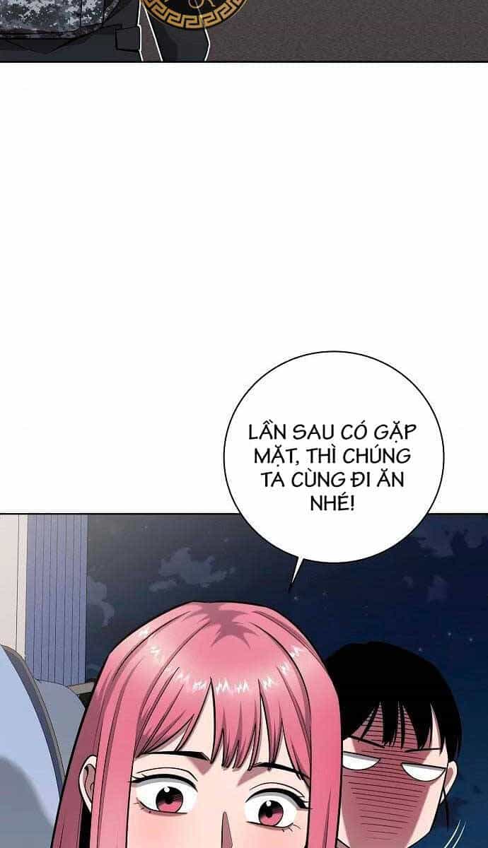 Ma Pháp Sư Hắc Ám Trở Về Để Nhập Ngũ - Chương 34 - ảnh 5