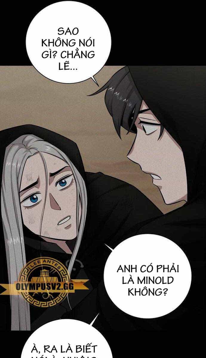 Ma Pháp Sư Hắc Ám Trở Về Để Nhập Ngũ - Chương 34 - ảnh 71