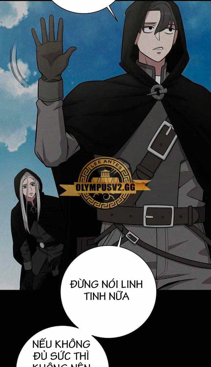Ma Pháp Sư Hắc Ám Trở Về Để Nhập Ngũ - Chương 34 - ảnh 76