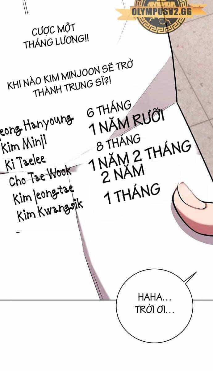 Ma Pháp Sư Hắc Ám Trở Về Để Nhập Ngũ - Chương 35 - ảnh 116