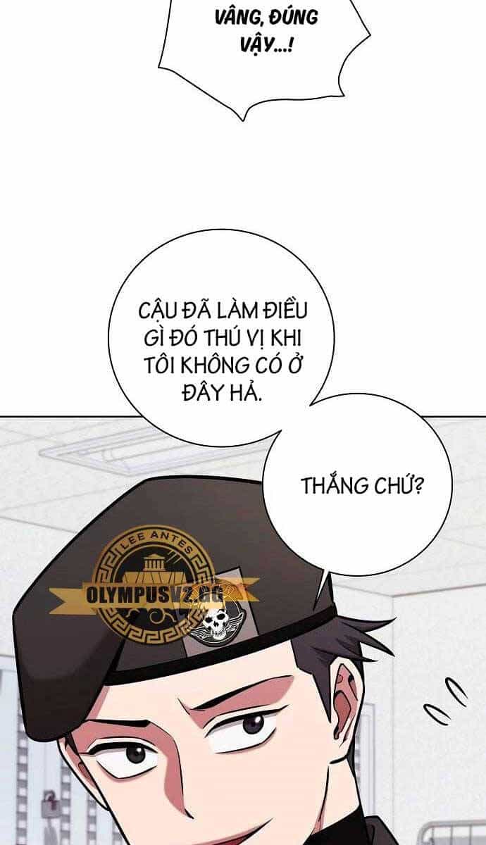 Ma Pháp Sư Hắc Ám Trở Về Để Nhập Ngũ - Chương 35 - ảnh 121