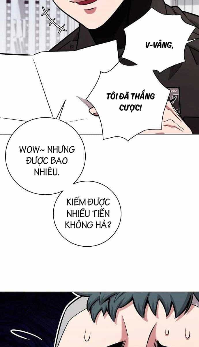 Ma Pháp Sư Hắc Ám Trở Về Để Nhập Ngũ - Chương 35 - ảnh 122