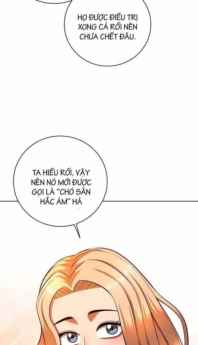 Ma Pháp Sư Hắc Ám Trở Về Để Nhập Ngũ - Chương 35 - ảnh 16