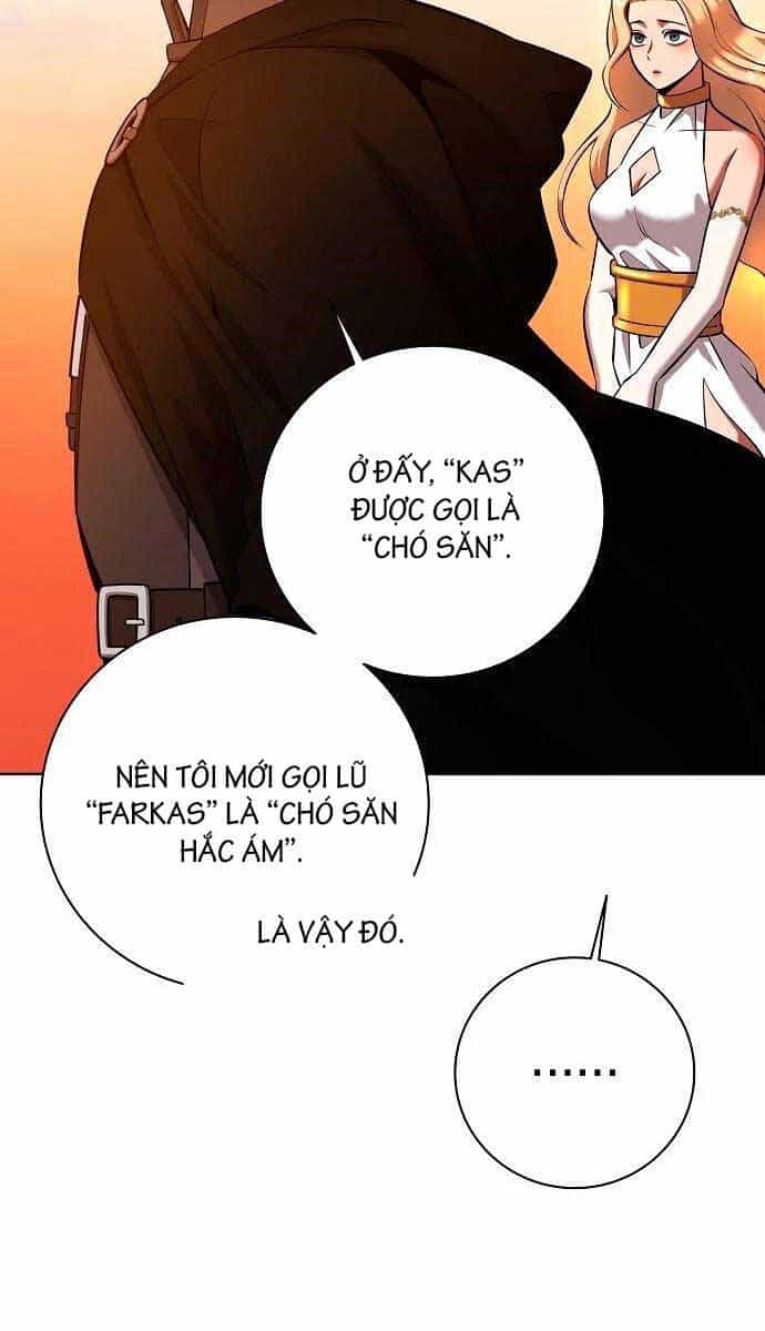 Ma Pháp Sư Hắc Ám Trở Về Để Nhập Ngũ - Chương 35 - ảnh 19
