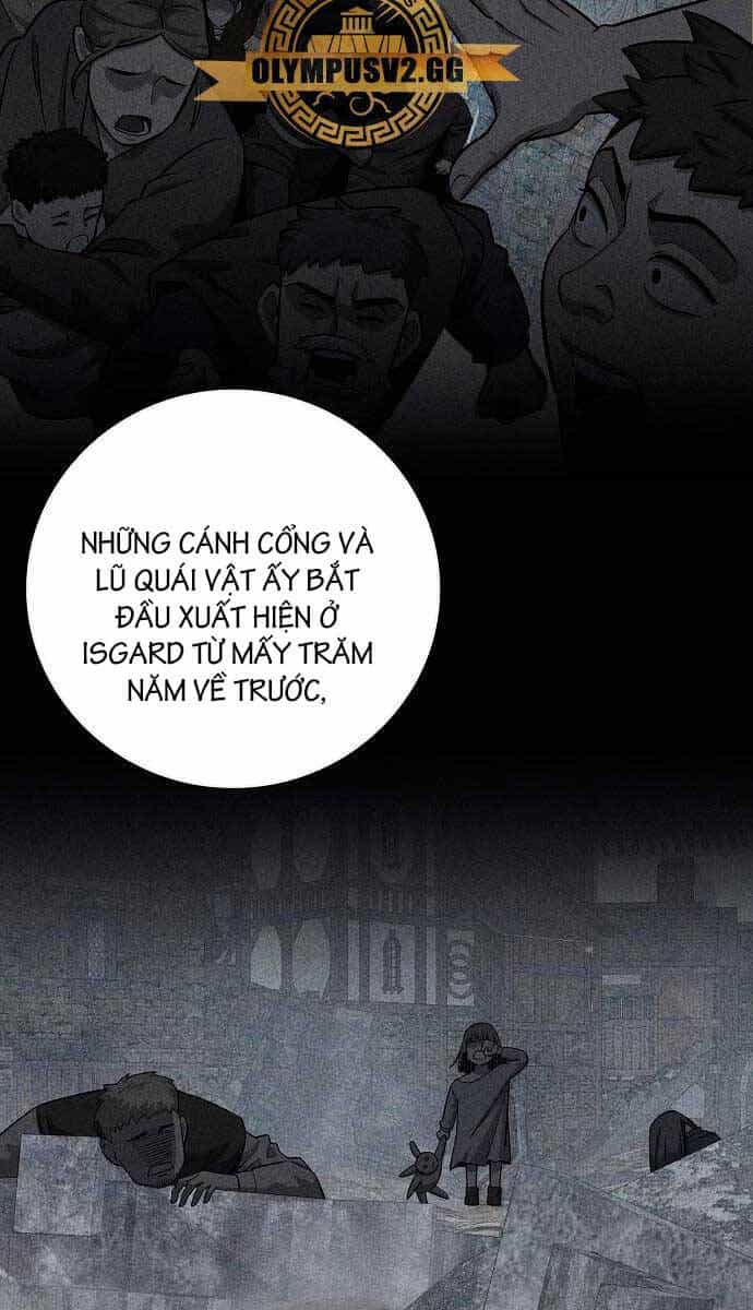 Ma Pháp Sư Hắc Ám Trở Về Để Nhập Ngũ - Chương 35 - ảnh 25