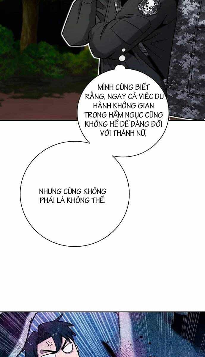 Ma Pháp Sư Hắc Ám Trở Về Để Nhập Ngũ - Chương 35 - ảnh 38