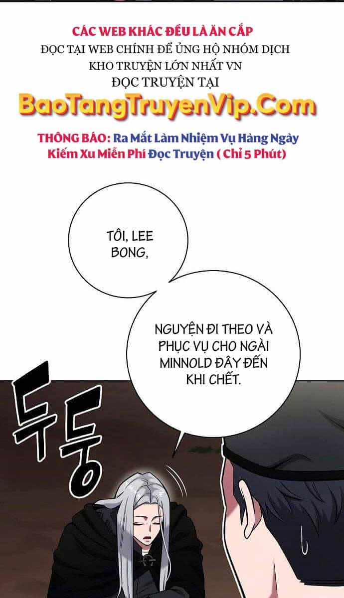 Ma Pháp Sư Hắc Ám Trở Về Để Nhập Ngũ - Chương 35 - ảnh 44