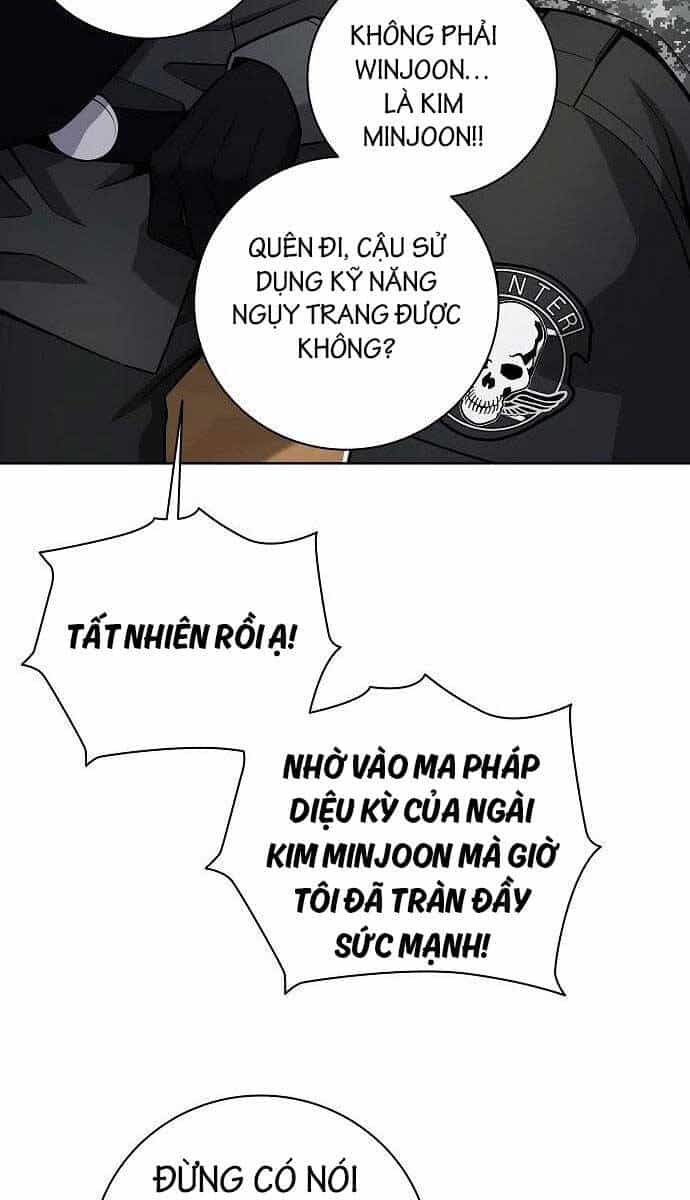 Ma Pháp Sư Hắc Ám Trở Về Để Nhập Ngũ - Chương 35 - ảnh 48