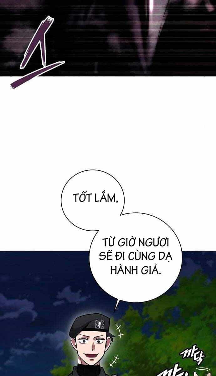 Ma Pháp Sư Hắc Ám Trở Về Để Nhập Ngũ - Chương 35 - ảnh 54