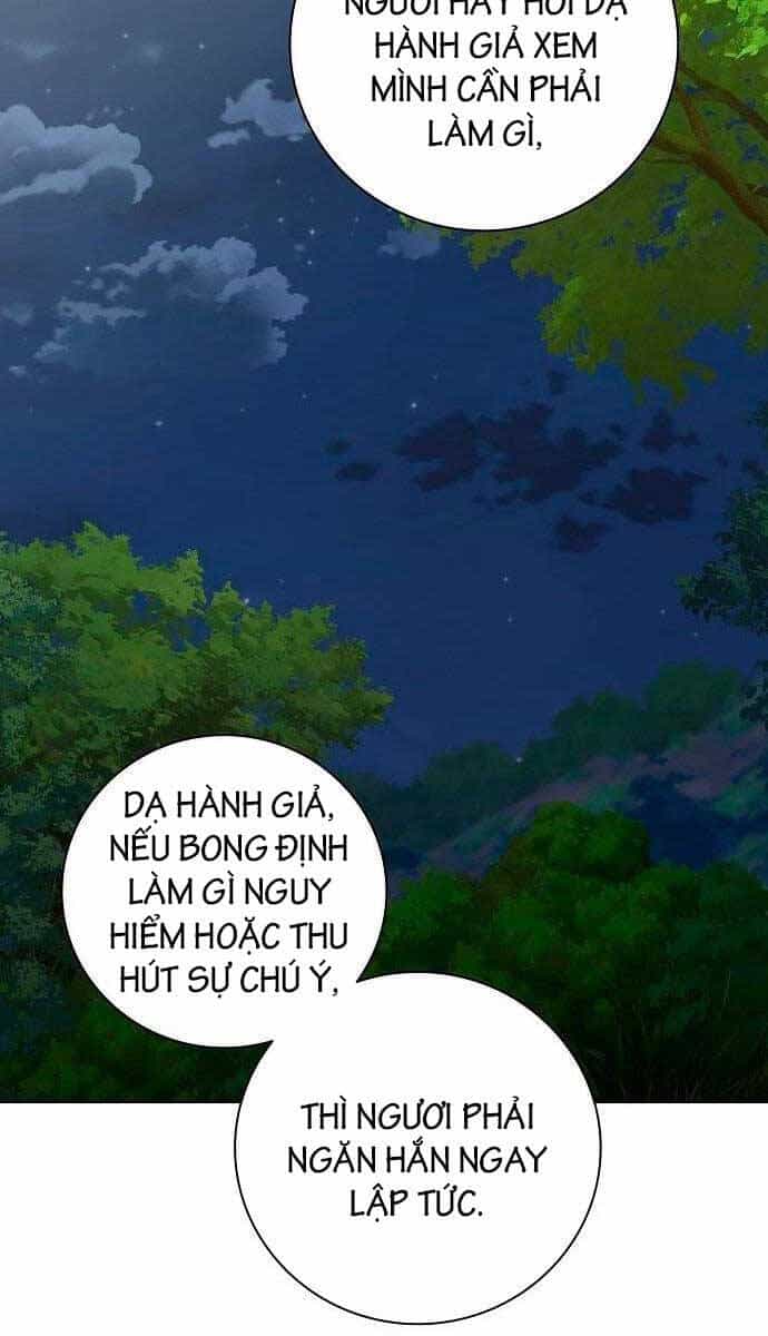 Ma Pháp Sư Hắc Ám Trở Về Để Nhập Ngũ - Chương 35 - ảnh 66