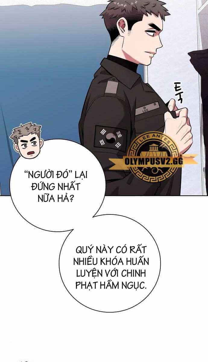 Ma Pháp Sư Hắc Ám Trở Về Để Nhập Ngũ - Chương 35 - ảnh 86