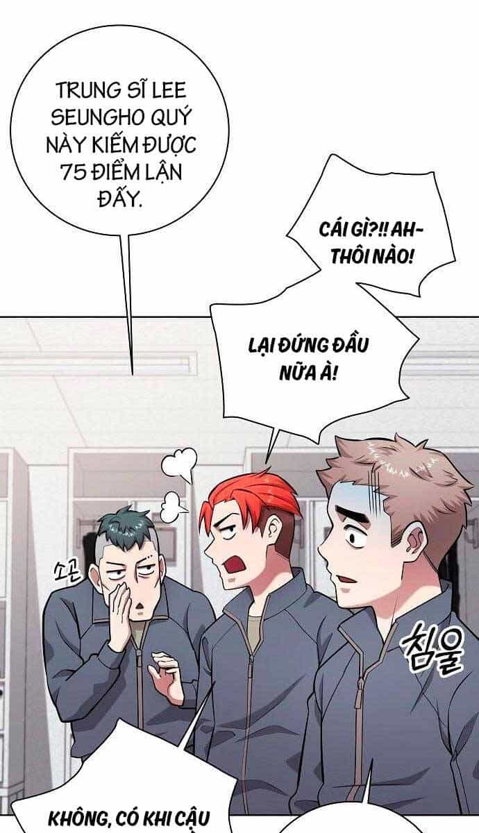 Ma Pháp Sư Hắc Ám Trở Về Để Nhập Ngũ - Chương 35 - ảnh 88