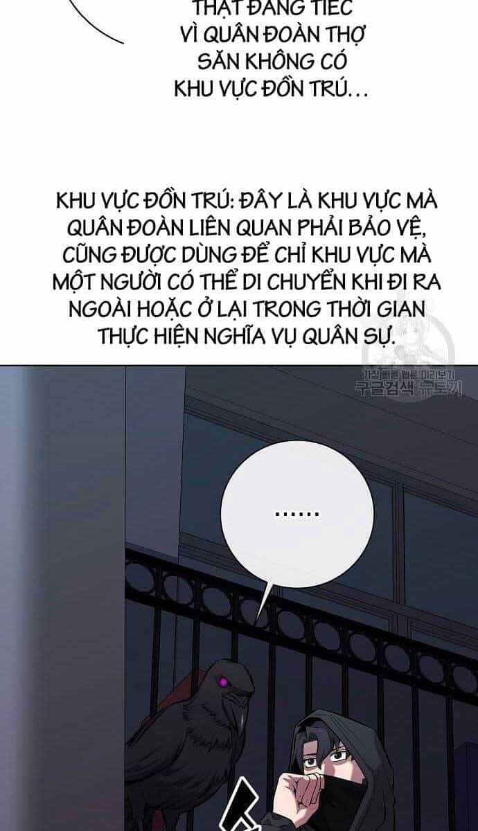 Ma Pháp Sư Hắc Ám Trở Về Để Nhập Ngũ - Chương 36 - ảnh 100