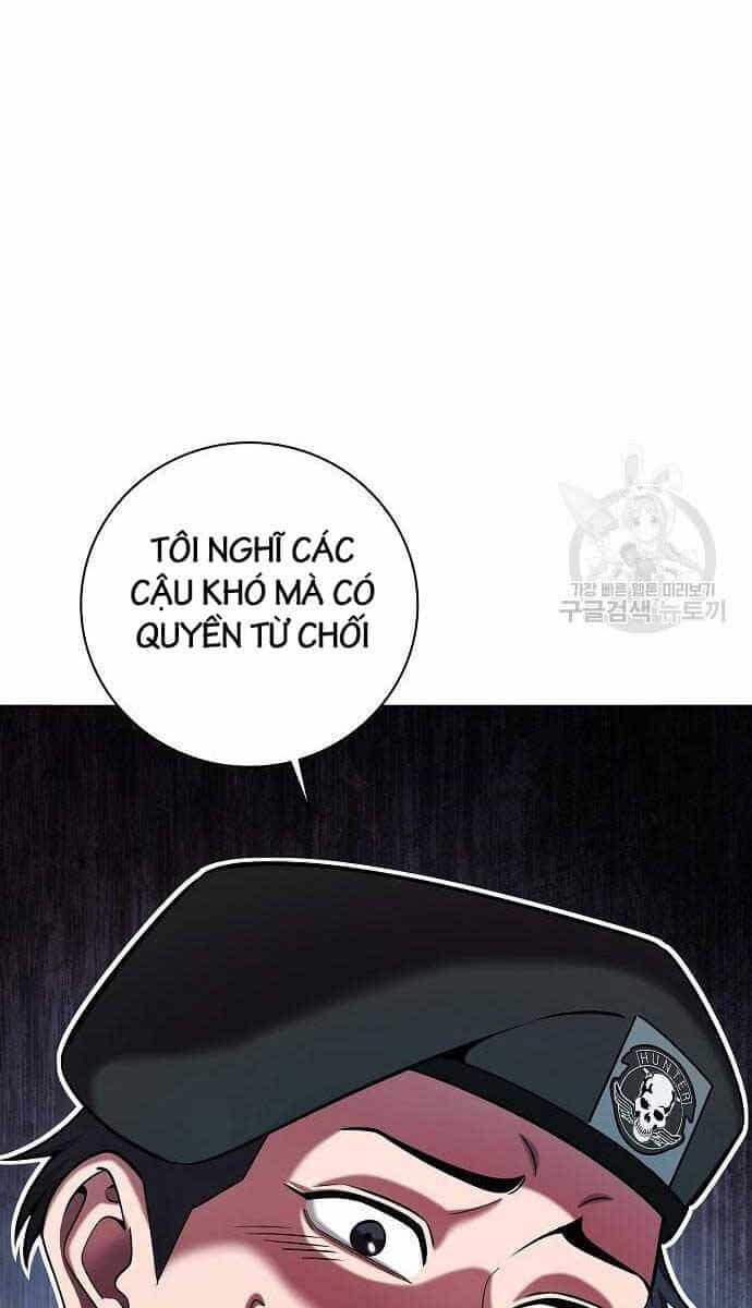 Ma Pháp Sư Hắc Ám Trở Về Để Nhập Ngũ - Chương 36 - ảnh 23