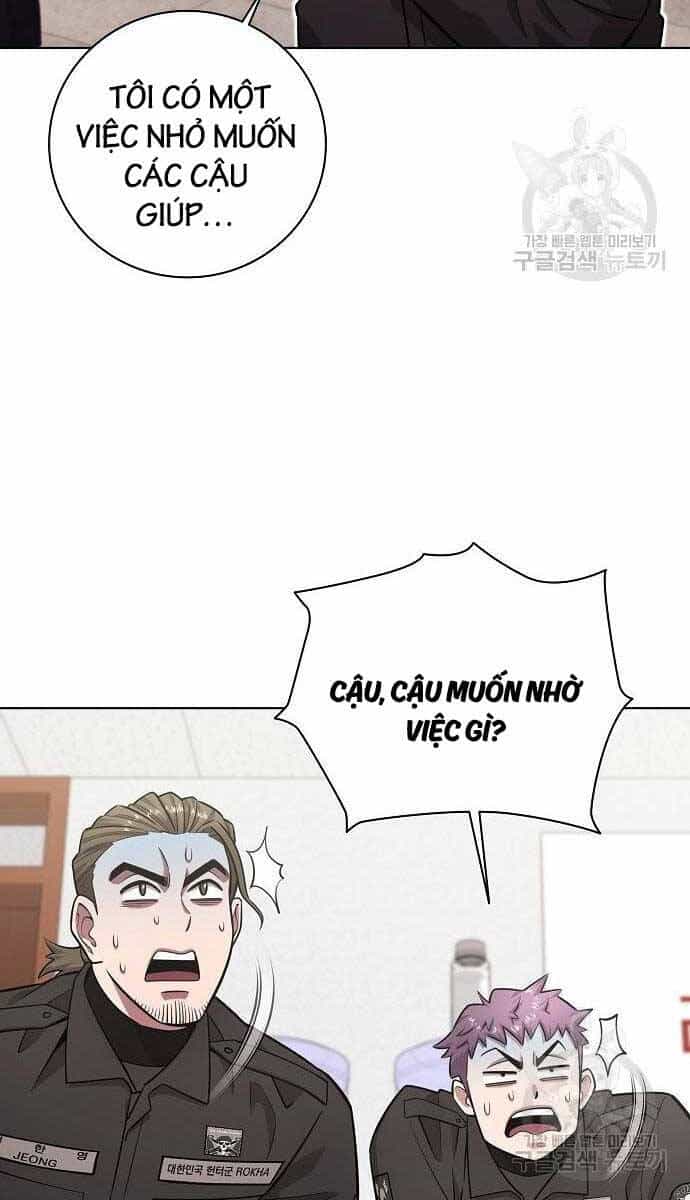 Ma Pháp Sư Hắc Ám Trở Về Để Nhập Ngũ - Chương 36 - ảnh 30