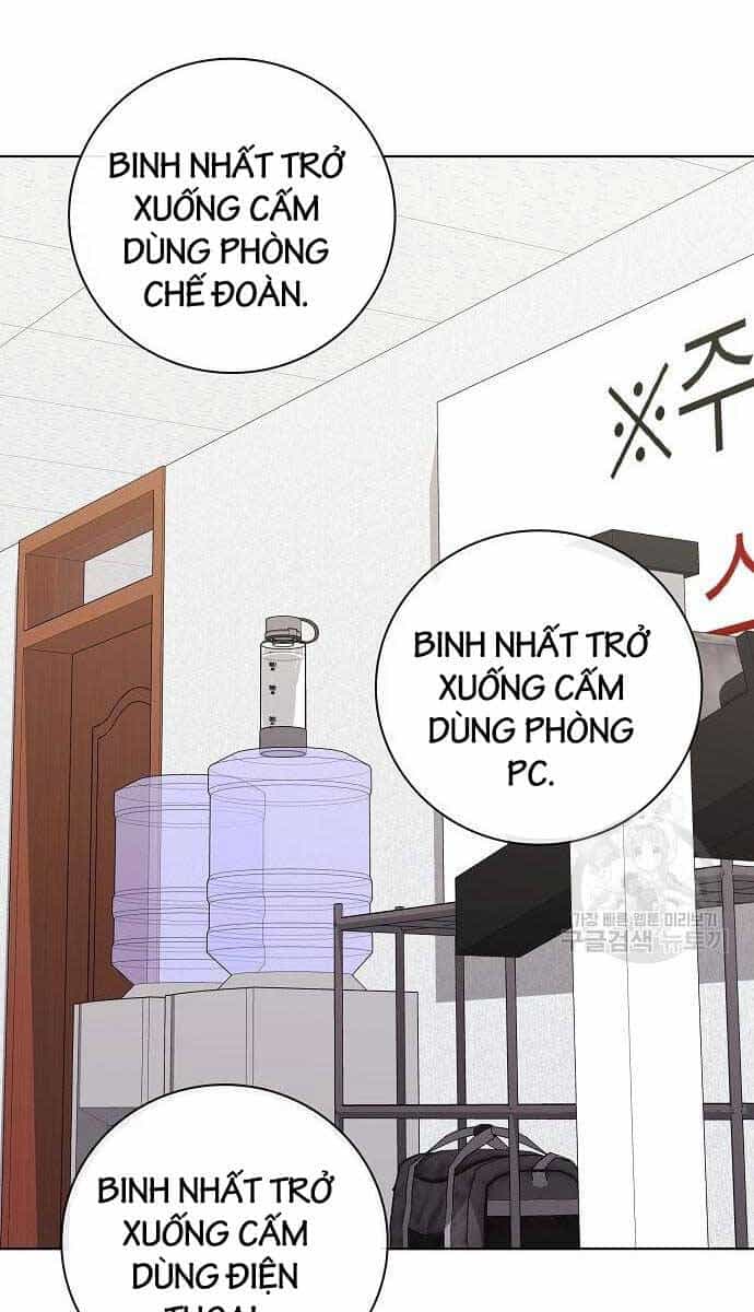 Ma Pháp Sư Hắc Ám Trở Về Để Nhập Ngũ - Chương 36 - ảnh 34