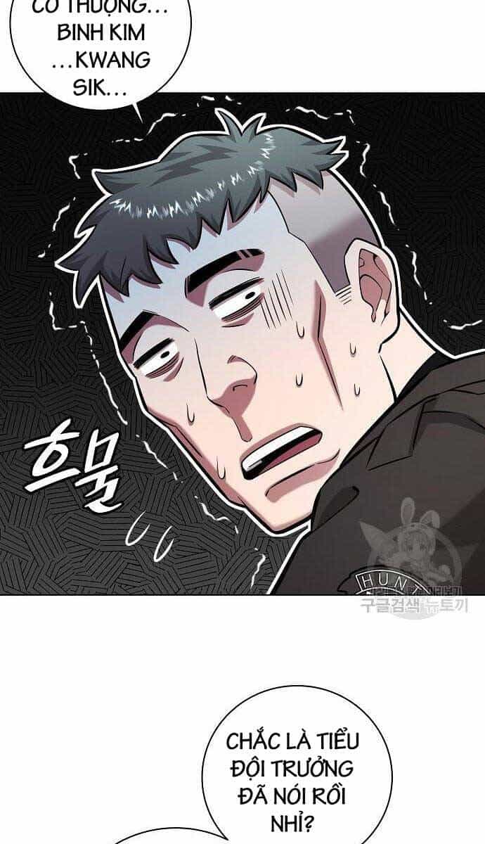Ma Pháp Sư Hắc Ám Trở Về Để Nhập Ngũ - Chương 36 - ảnh 46