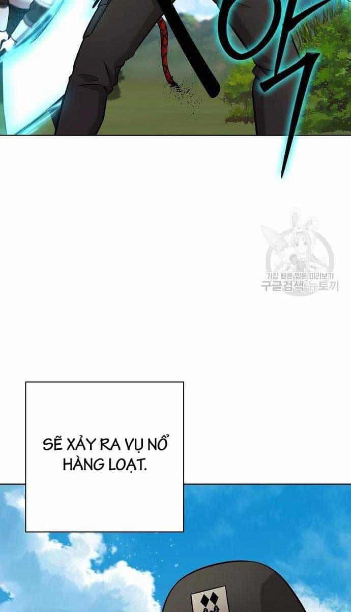 Ma Pháp Sư Hắc Ám Trở Về Để Nhập Ngũ - Chương 36 - ảnh 62