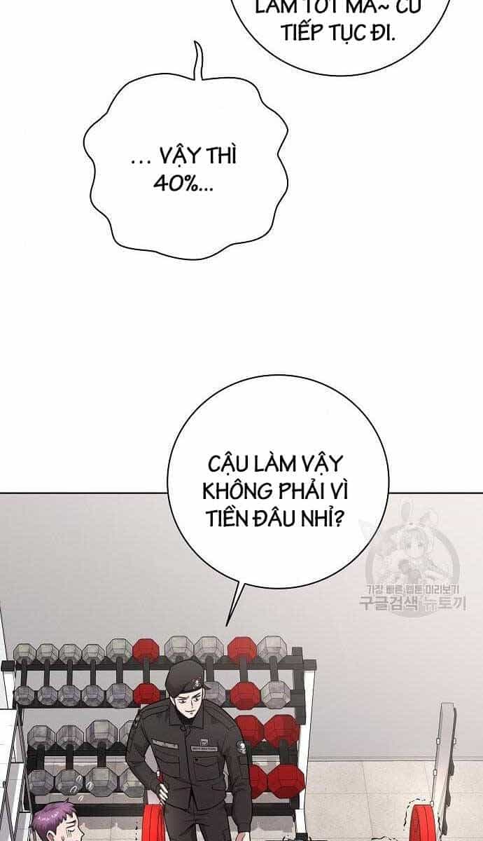 Ma Pháp Sư Hắc Ám Trở Về Để Nhập Ngũ - Chương 36 - ảnh 7