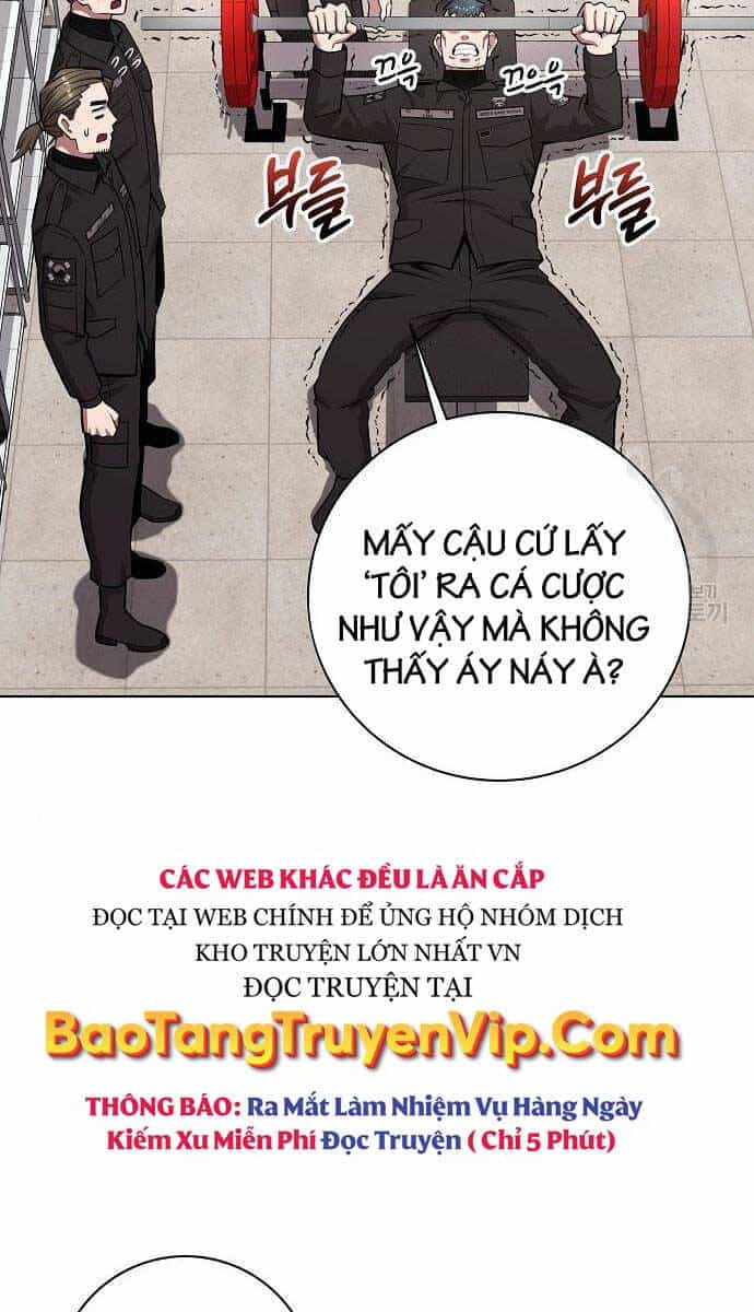 Ma Pháp Sư Hắc Ám Trở Về Để Nhập Ngũ - Chương 36 - ảnh 8