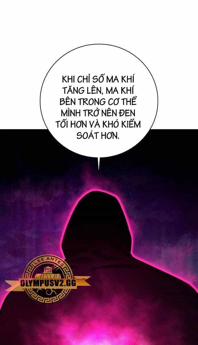 Ma Pháp Sư Hắc Ám Trở Về Để Nhập Ngũ - Chương 37 - ảnh 100