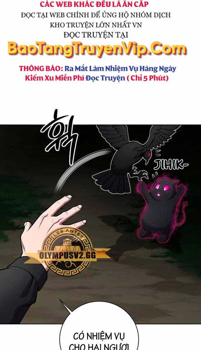 Ma Pháp Sư Hắc Ám Trở Về Để Nhập Ngũ - Chương 37 - ảnh 106