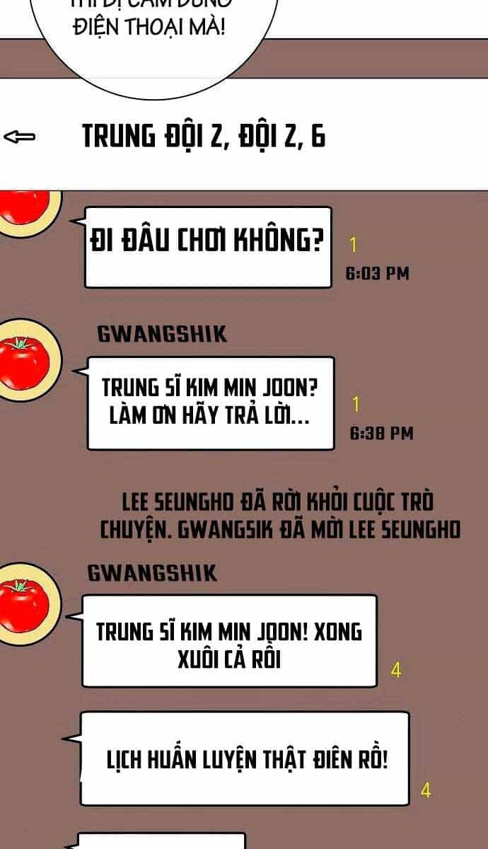Ma Pháp Sư Hắc Ám Trở Về Để Nhập Ngũ - Chương 37 - ảnh 126