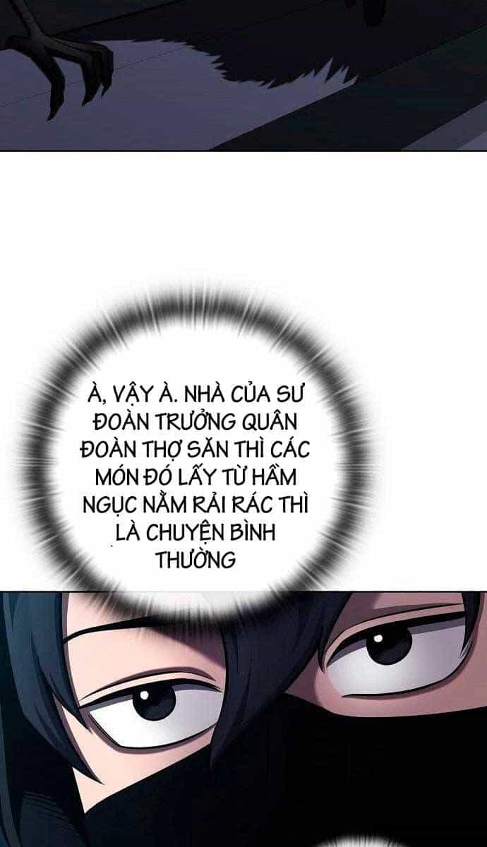 Ma Pháp Sư Hắc Ám Trở Về Để Nhập Ngũ - Chương 37 - ảnh 27