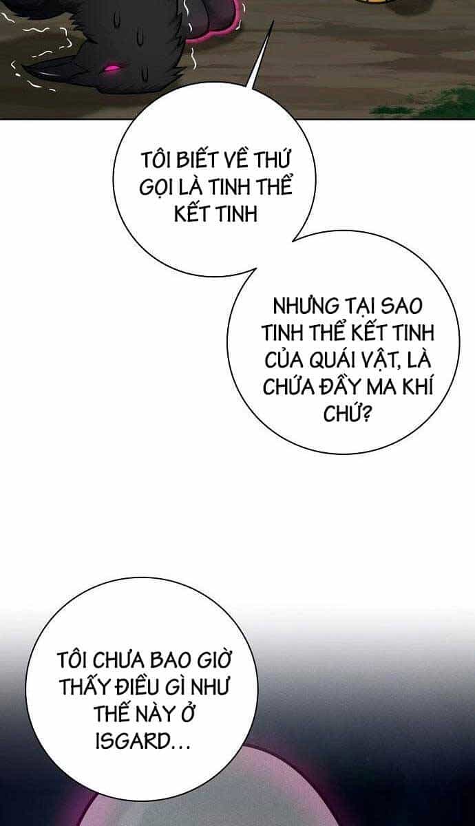 Ma Pháp Sư Hắc Ám Trở Về Để Nhập Ngũ - Chương 37 - ảnh 79