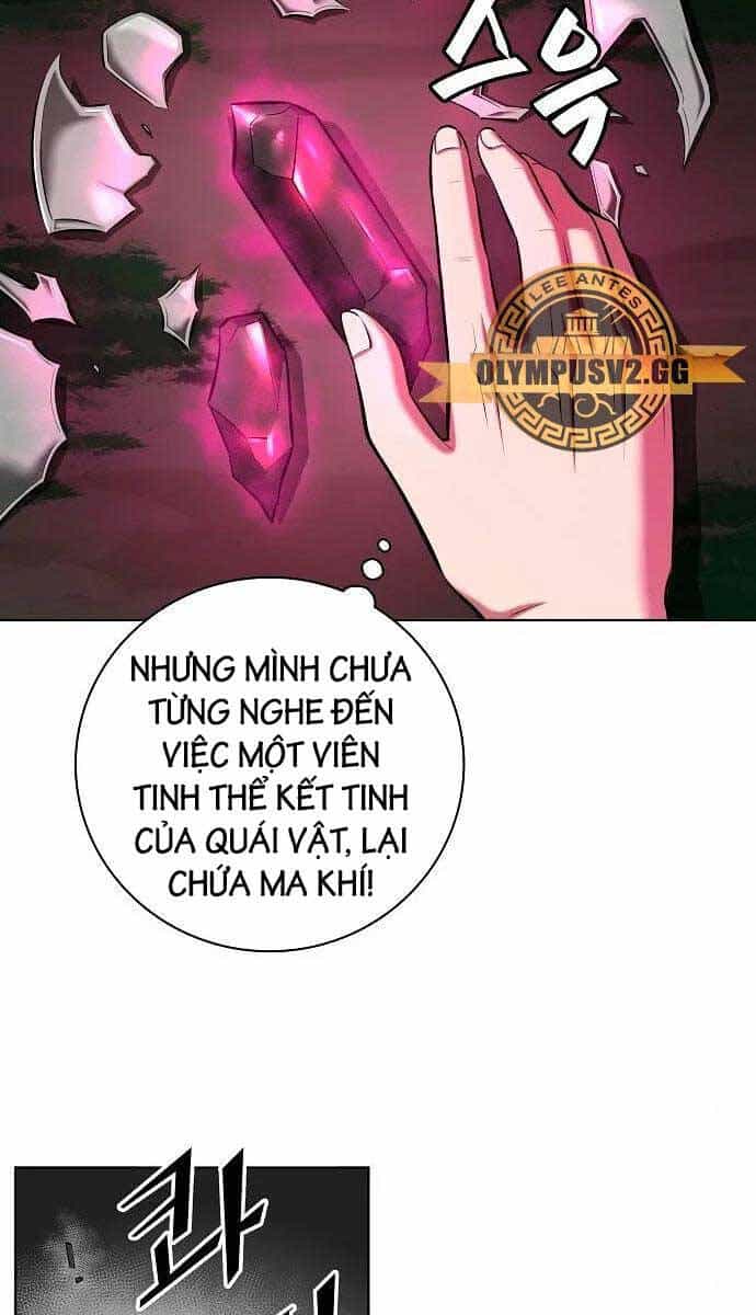 Ma Pháp Sư Hắc Ám Trở Về Để Nhập Ngũ - Chương 37 - ảnh 87