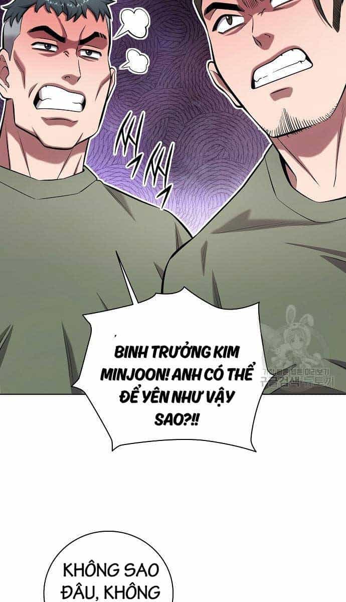 Ma Pháp Sư Hắc Ám Trở Về Để Nhập Ngũ - Chương 38 - ảnh 100