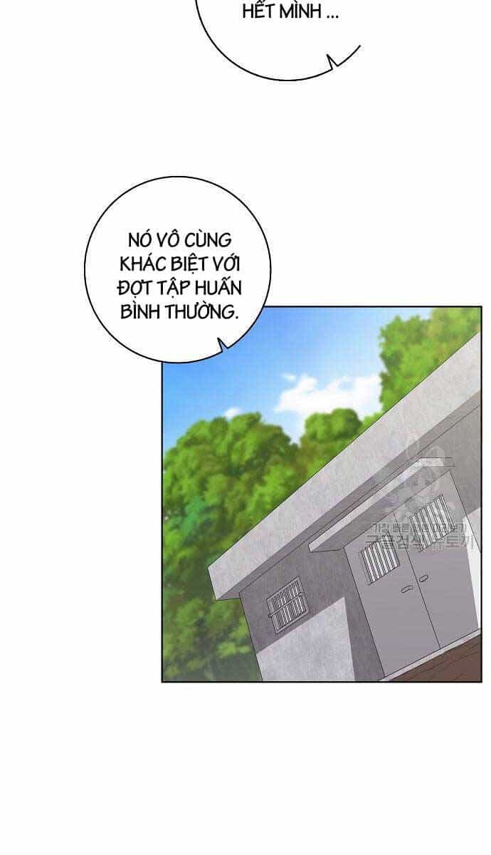 Ma Pháp Sư Hắc Ám Trở Về Để Nhập Ngũ - Chương 38 - ảnh 16