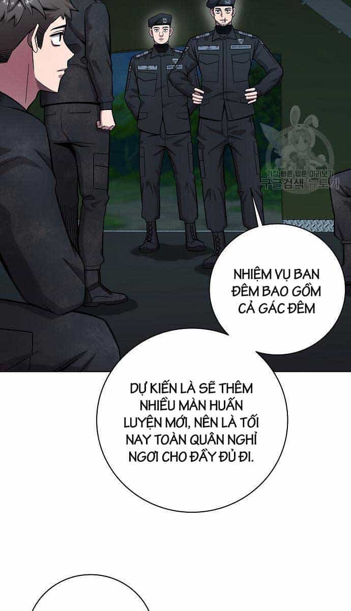Ma Pháp Sư Hắc Ám Trở Về Để Nhập Ngũ - Chương 38 - ảnh 37