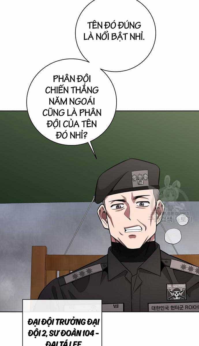 Ma Pháp Sư Hắc Ám Trở Về Để Nhập Ngũ - Chương 38 - ảnh 60