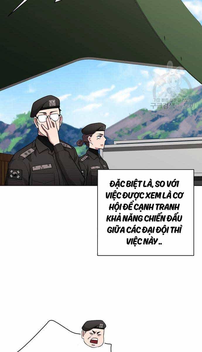 Ma Pháp Sư Hắc Ám Trở Về Để Nhập Ngũ - Chương 38 - ảnh 70