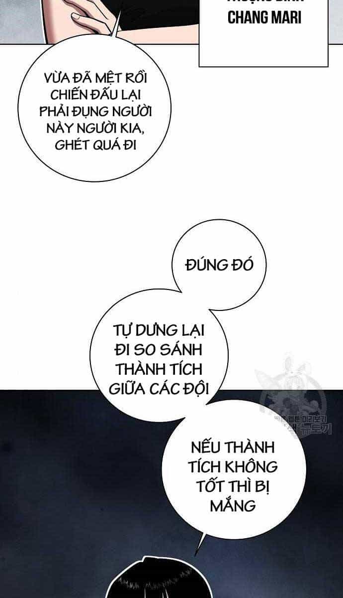 Ma Pháp Sư Hắc Ám Trở Về Để Nhập Ngũ - Chương 39 - ảnh 4