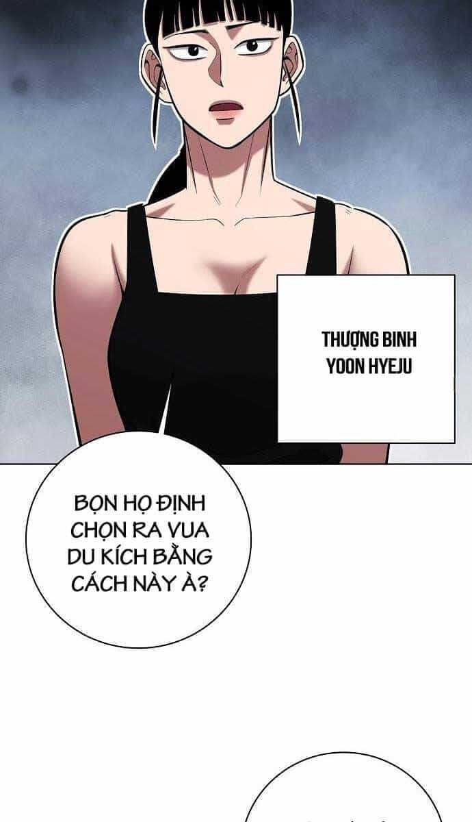Ma Pháp Sư Hắc Ám Trở Về Để Nhập Ngũ - Chương 39 - ảnh 5