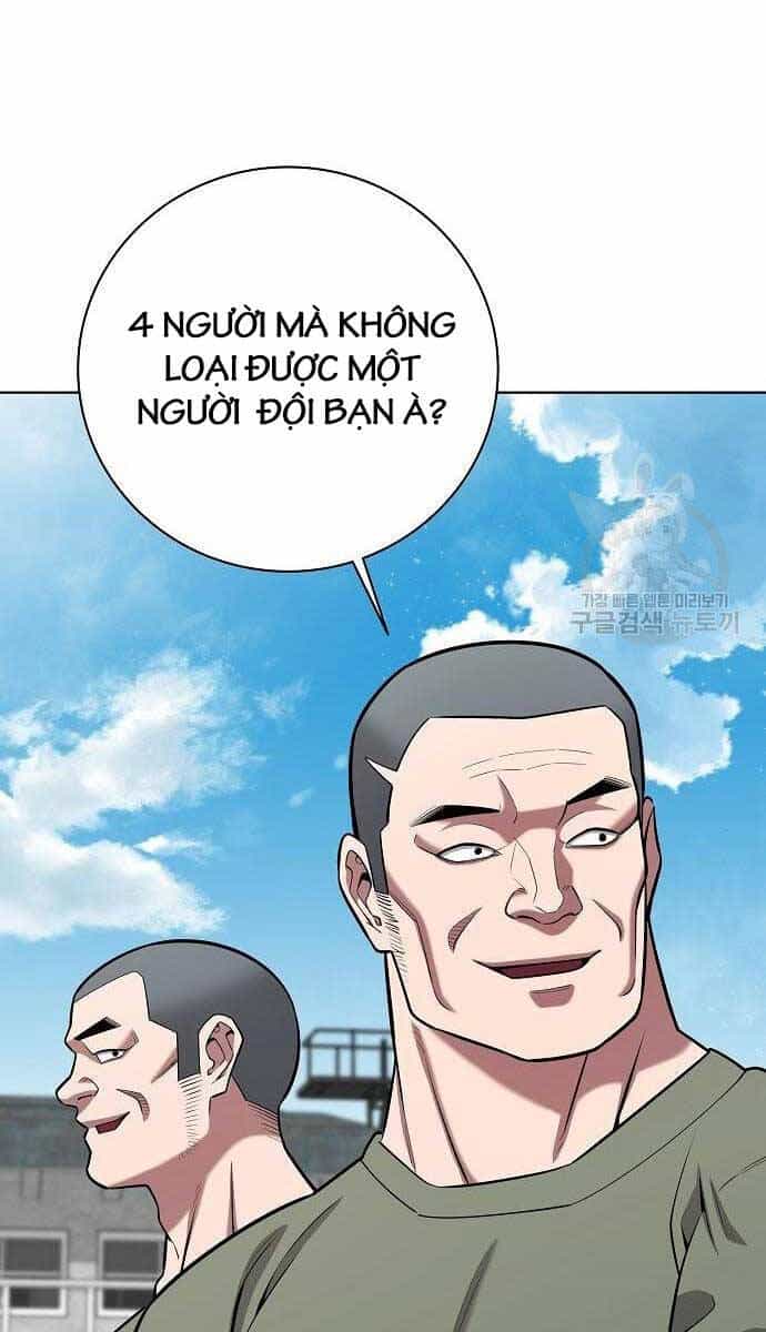 Ma Pháp Sư Hắc Ám Trở Về Để Nhập Ngũ - Chương 39 - ảnh 57