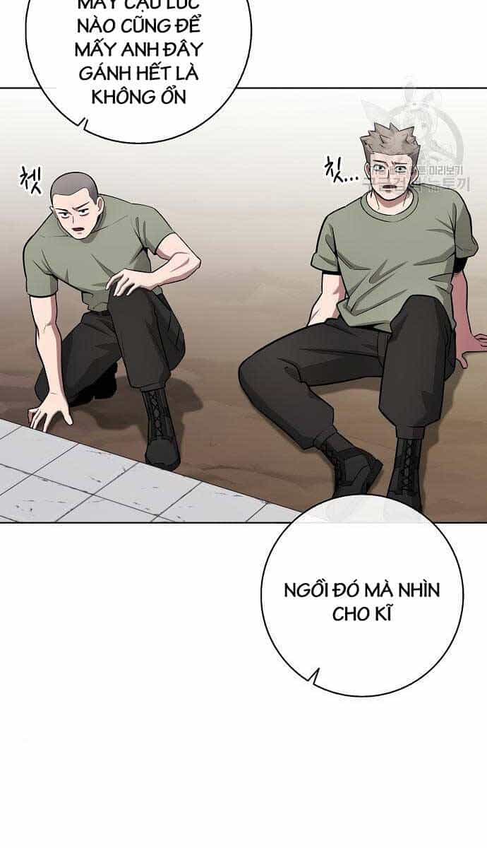 Ma Pháp Sư Hắc Ám Trở Về Để Nhập Ngũ - Chương 39 - ảnh 59
