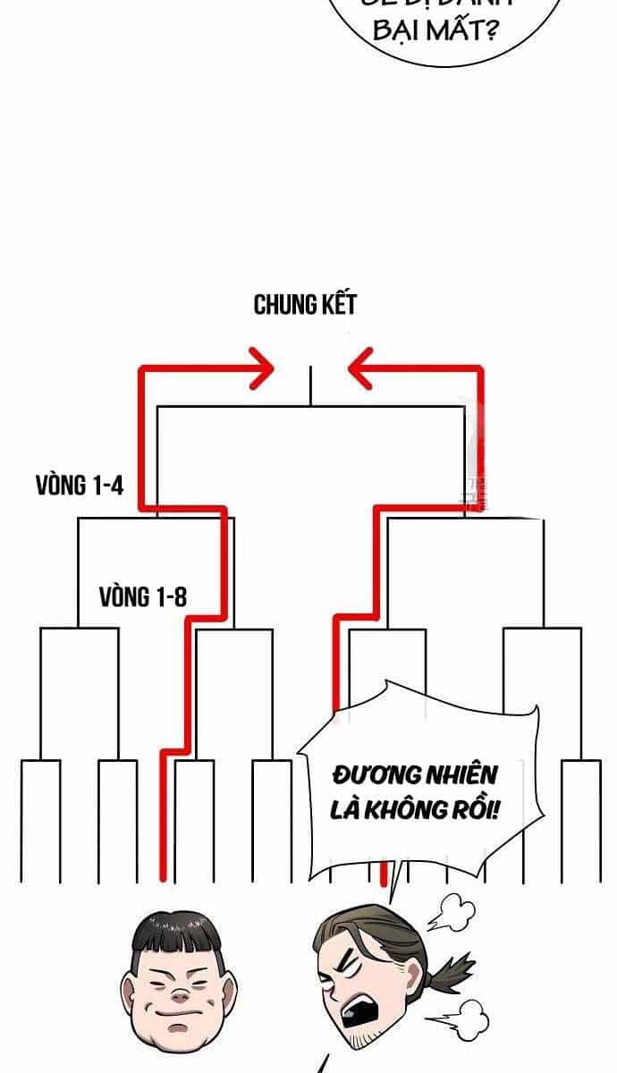 Ma Pháp Sư Hắc Ám Trở Về Để Nhập Ngũ - Chương 39 - ảnh 80
