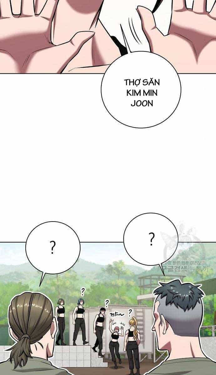 Ma Pháp Sư Hắc Ám Trở Về Để Nhập Ngũ - Chương 39 - ảnh 86