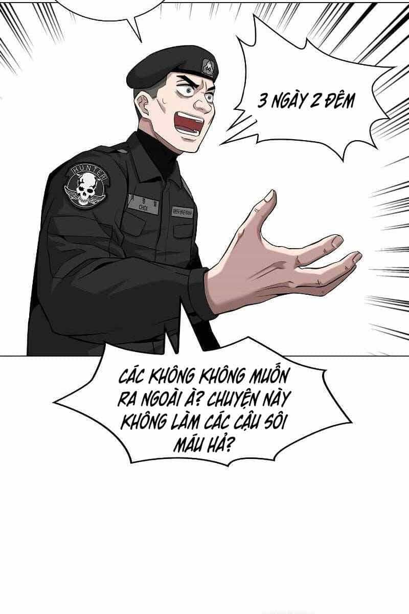 Ma Pháp Sư Hắc Ám Trở Về Để Nhập Ngũ - Chương 4 - ảnh 106