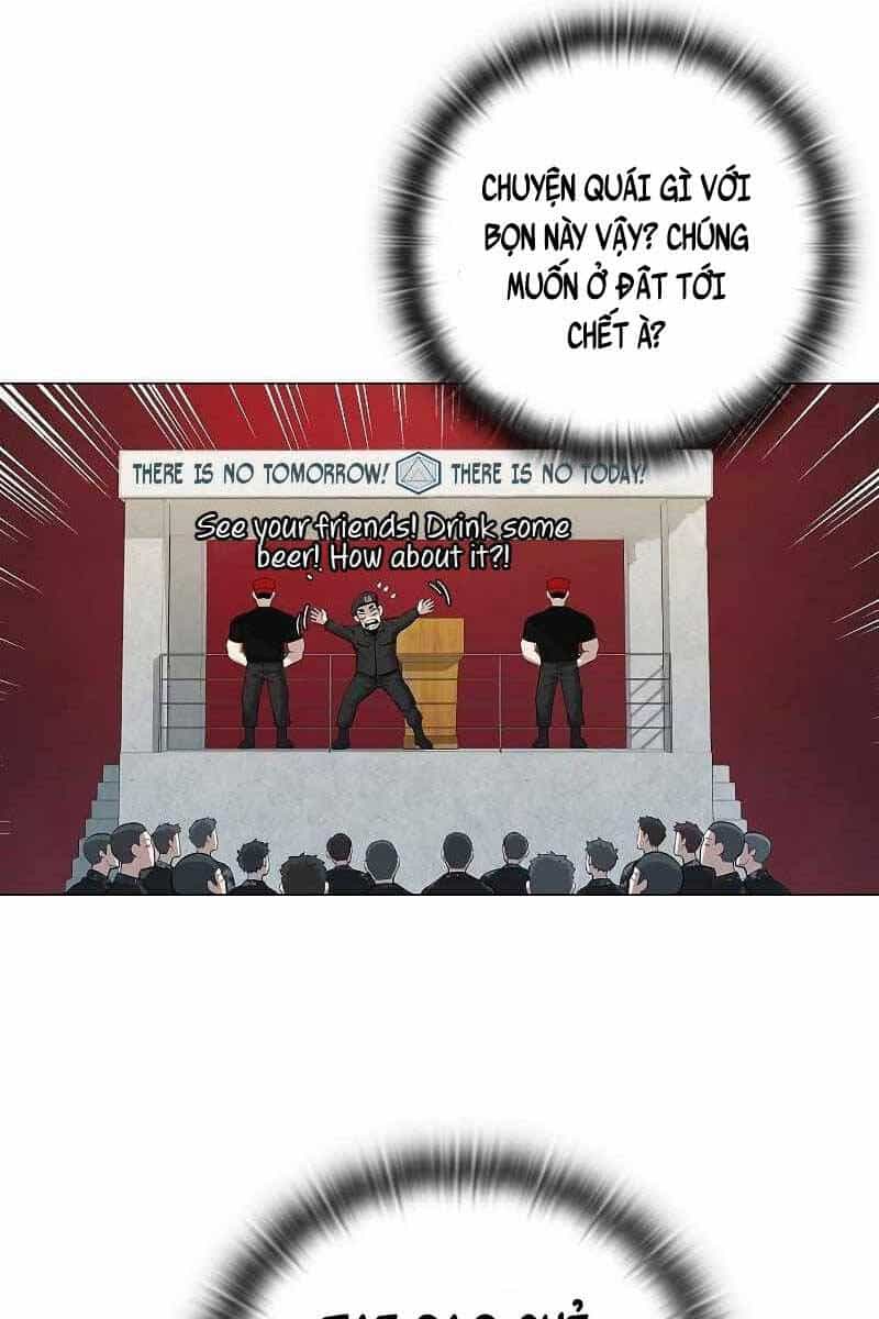 Ma Pháp Sư Hắc Ám Trở Về Để Nhập Ngũ - Chương 4 - ảnh 107