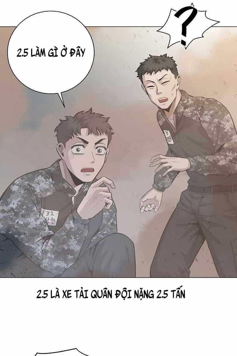 Ma Pháp Sư Hắc Ám Trở Về Để Nhập Ngũ - Chương 4 - ảnh 117